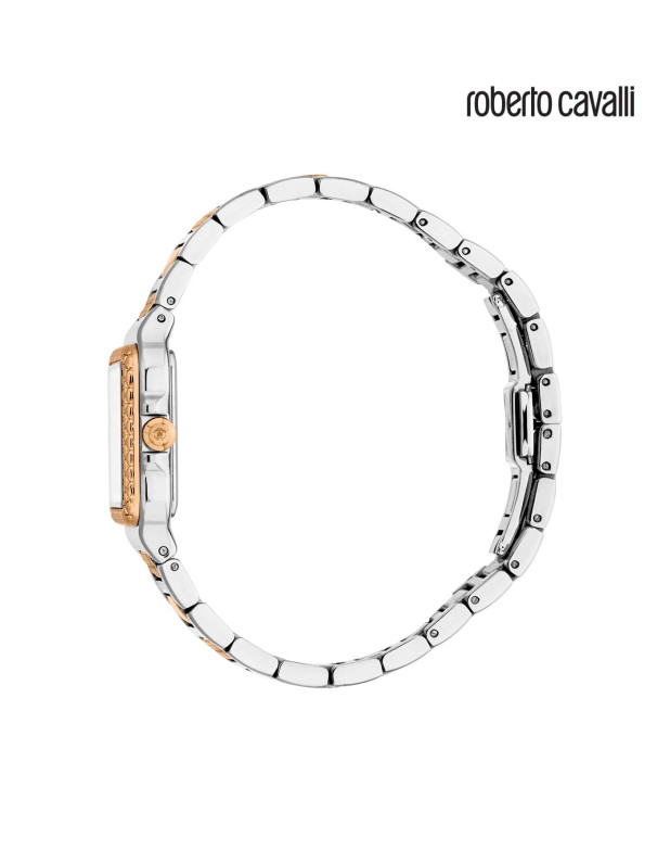 Roberto Cavalli Ladies Watch